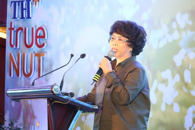 Dinh dưỡng sữa hạt và xu hướng tiêu dùng lành mạnh tại Việt Nam
