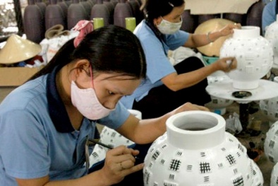 Những tiêu chí xác định doanh nghiệp nhỏ và vừa