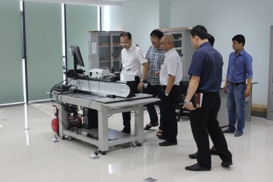 Viện Đo lường tăng cường kết nối các tổ chức, doanh nghiệp khu vực phía Nam