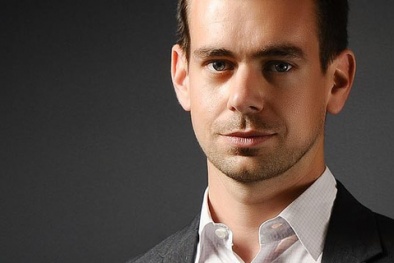 Tỷ phú Jack Dorsey chia sẻ con đường lập nghiệp thành công