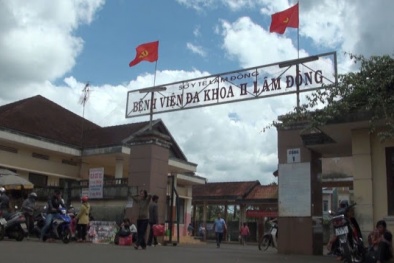 Sản phụ tố kíp trực tắc trách khiến thai nhi tử vong