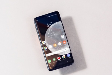 6 lý do bạn nên mua Galaxy S9 thay vì Galaxy Note 8