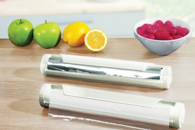 Màng bọc thực phẩm PVC bảo quản đồ ăn nóng quá 70 độ dễ gây ung thư
