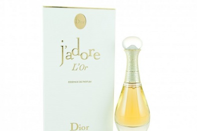 Vì sao hai mẫu nước hoa nổi tiếng của Dior bị thu hồi gấp tại Việt Nam?