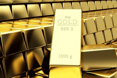 Giá vàng hôm nay 26/3: Vàng đứng trước nhiều cơ hội để 'bứt tốc'