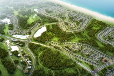 Cơn sốt FLC Lux City Quảng Bình tiếp tục tăng nhiệt