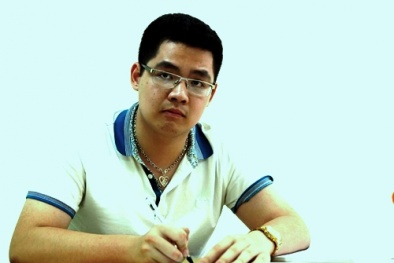 Trúng tuyển 12 trường đại học hàng đầu Mỹ, chàng trai Nam Định chọn trường top 3