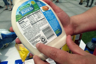 Ghi nhãn thực phẩm biến đổi gen – GMO được thực hiện thế nào?