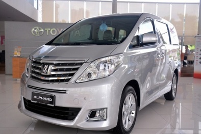 Vì sao UMW Toyota Motor mở chiến dịch đặc biệt thu hồi 21.000 xe ô tô?