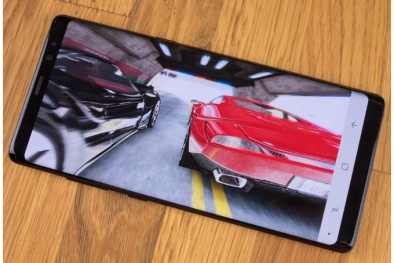 Samsung Galaxy Note 9 sắp ra mắt: Lộ cấu hình ‘khủng’ với chip Snapdragon 845