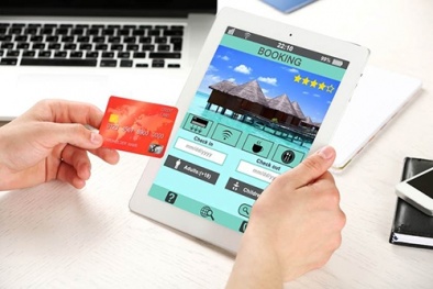 Công nghệ tạo đột phá cho du lịch trực tuyến Việt Nam phát triển