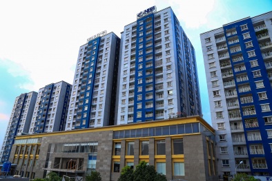 Đảm bảo an toàn PCCC, nên thiết kế chung cư theo ‘chuẩn’ nào?