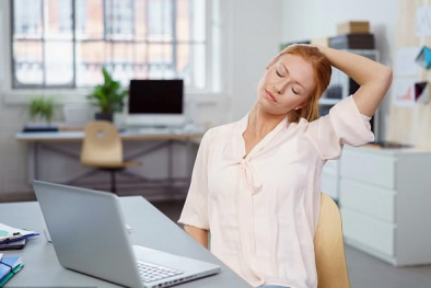 Lối sống “tĩnh lại” khiến bạn suy sụp như thế nào?