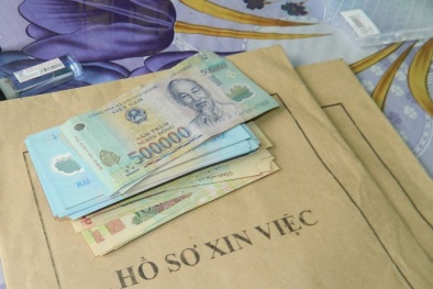 Mạo danh “con nuôi Thứ trưởng Bộ Công an” để lừa đảo chiếm đoạn tài sản