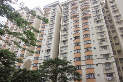 Hà Nội: Nhiều chung cư chưa khắc phục các vi phạm về PCCC