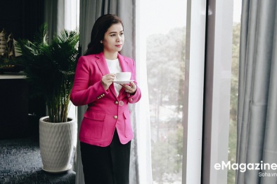 Ông Đặng Lê Nguyên Vũ từng nói gì về vợ cũ Lê Hoàng Diệp Thảo?