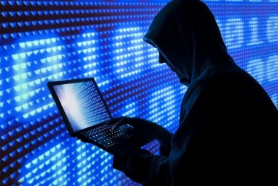 Gần 20 triệu người dùng Internet ở Việt Nam có khả năng bị tấn công mạng