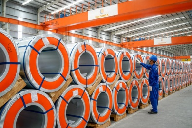 Hiệu quả từ chương trình 712: Nâng cao chất lượng, uy tín của doanh nghiệp