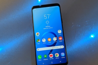 4 thủ thuật tuyệt vời ‘ẩn náu’ trong Galaxy S9