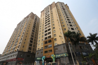 Hà Nội: 79 chung cư không an toàn PCCC, người dân không nên mua