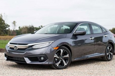 Honda Civic 2018 lộ nhiều nhược điểm lớn, khách hàng cần biết trước khi ‘xuống tiền’