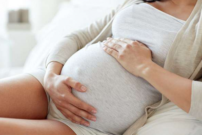 Mắc huyết áp cao trước khi mang thai, phụ nữ dễ sảy thai hơn