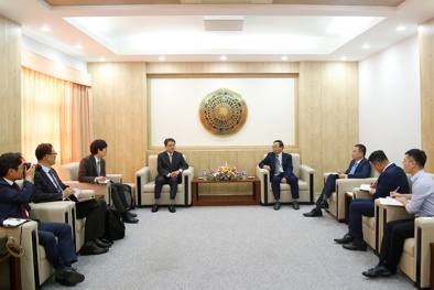 Việt Nam - Hàn Quốc: Đẩy mạnh hợp tác về tiêu chuẩn, đo lường và đánh giá sự phù hợp