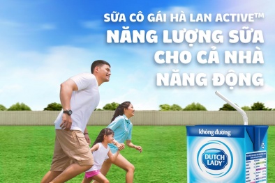Bữa sáng: Đâu chỉ là 'lót dạ'
