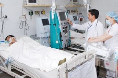 Uống 'thần dược' an cung ngưu hoàn ngừa đột quỵ, người đàn ông nhập viện cấp cứu