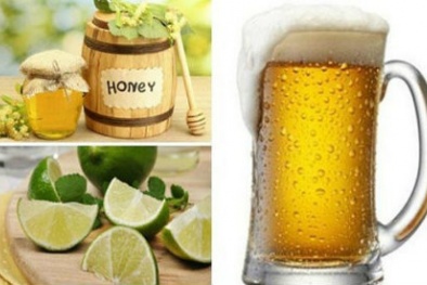 Cách dưỡng trắng da tại nhà bằng mặt nạ bia cho da sáng mịn tự nhiên