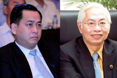 Vũ ‘nhôm’ và ông Trần Phương Bình đã ‘rút ruột’ Đông Á Bank như thế nào?