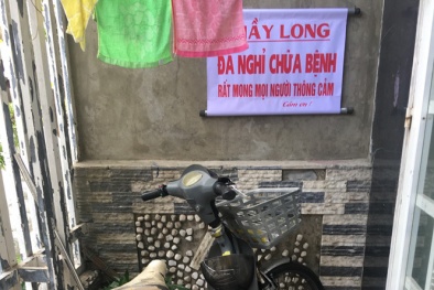 Đà Nẵng: Đình chỉ, xử phạt lương y 'dởm' khám chữa bệnh chui, kinh phí đắt đỏ