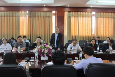 Đẩy mạnh hợp tác giữa Viện Đo lường Việt Nam và Đại học Bách khoa Hà Nội