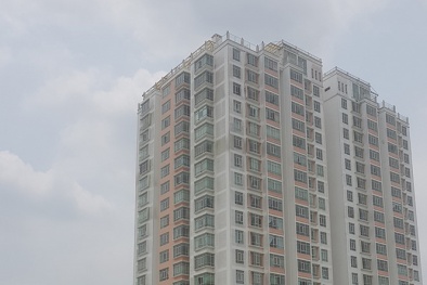 Người dân chung cư Tây Nguyên Plaza đang sống trong lo sợ vì hệ thống PCCC không hoạt động