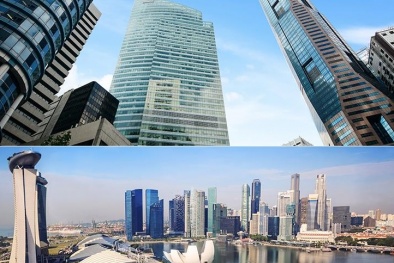 SPRING Singapore: Thay đổi để phát triển mạnh hơn