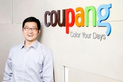 'Amazon Hàn Quốc': Khởi nghiệp 8 năm, định giá 5 tỷ USD