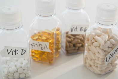 Dùng quá liều vitamin, chuyện gì sẽ xảy ra?