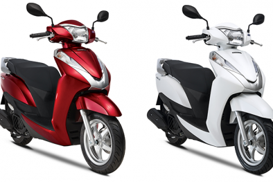 Honda Lead lộ 5 điểm yếu người dùng cần biết để tránh
