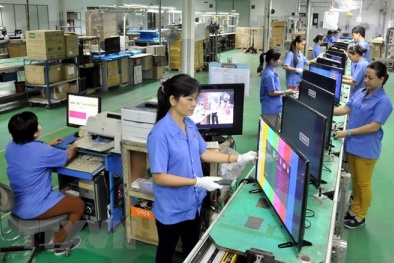 Nhiều doanh nghiệp đang ‘khát’ nhân lực chất lượng cao