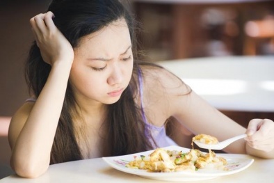 Nhịn ăn sáng – thói quen nguy hiểm ‘chết người’ cần loại bỏ ngay