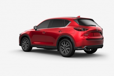Quý I/2018: Kia Việt Nam lần đầu vượt mốc doanh số 7.000 xe
