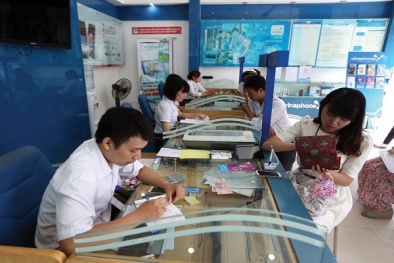 Tại sao người dùng phải nộp ảnh chân dung cho nhà mạng?