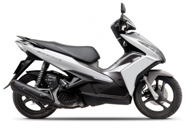 5 điểm yếu của Honda Air Blade cần phái biết trước khi quyết định 'móc ví'