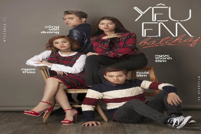 Phim Việt 'Yêu em bất chấp' - một sự “remake” dở tệ
