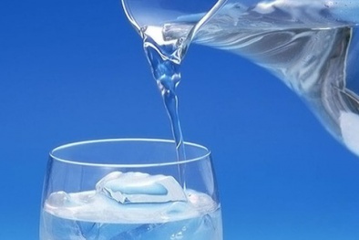 4 loại nước tuyệt đối không uống ngay sau khi ngủ dậy