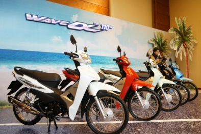 Honda Wave Alpha lộ 3 điểm yếu người dùng cần biết trước khi ‘xuống tiền’