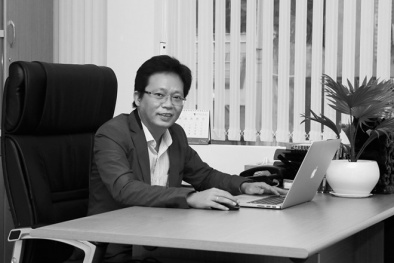 Ly hôn, vợ cũ ông chủ Hotdeal đòi chia khối tài sản hàng chục tỷ đồng