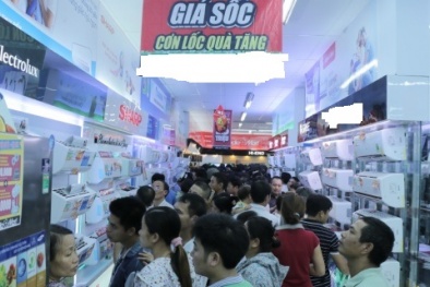 Những lưu ý người dùng cần biết khi mua điều hòa để tiết kiệm điện năng
