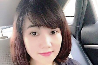 ‘Ôm’ 50 tỷ tiền gửi của khách hàng, hotgirl ngân hàng Eximbank bị truy tố