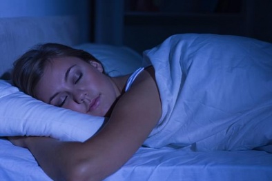 Ngủ tư thế ngủ nào giúp bạn mạnh khỏe, thư giãn nhất?